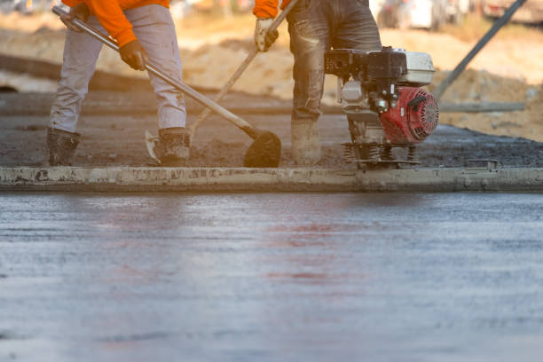 Best Decorative Concrete in Chinchilla, PA