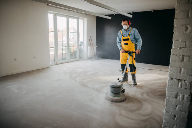 Best Industrial Concrete Flooring in Chinchilla, PA