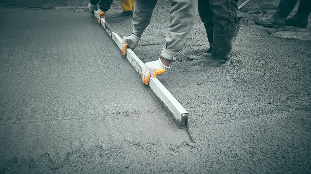 Best Industrial Concrete Flooring in Chinchilla, PA