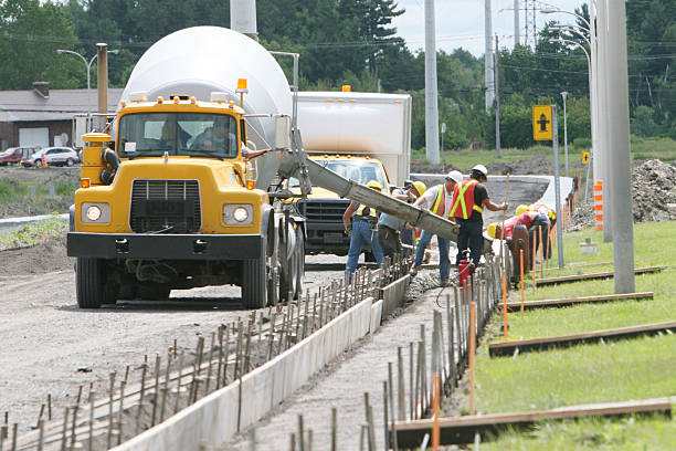 Best Concrete Removal and Replacement in Chinchilla, PA