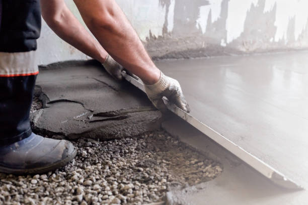 Best Concrete Grinding and Polishing in Chinchilla, PA